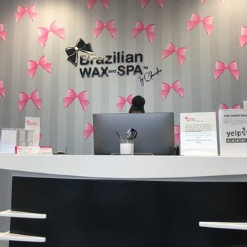 brazilian wax and spa by claudia prices